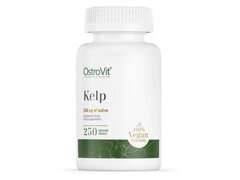 Ostrovit Kelp 250 Tablete (Supliment glanda tiroida)