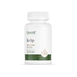 Ostrovit Kelp 250 Tablete (Supliment glanda tiroida)